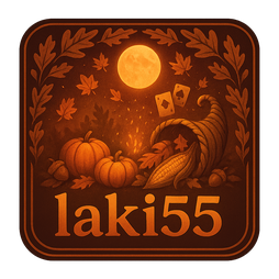 laki55 logo